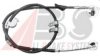 COFLE 172609 Cable, parking brake